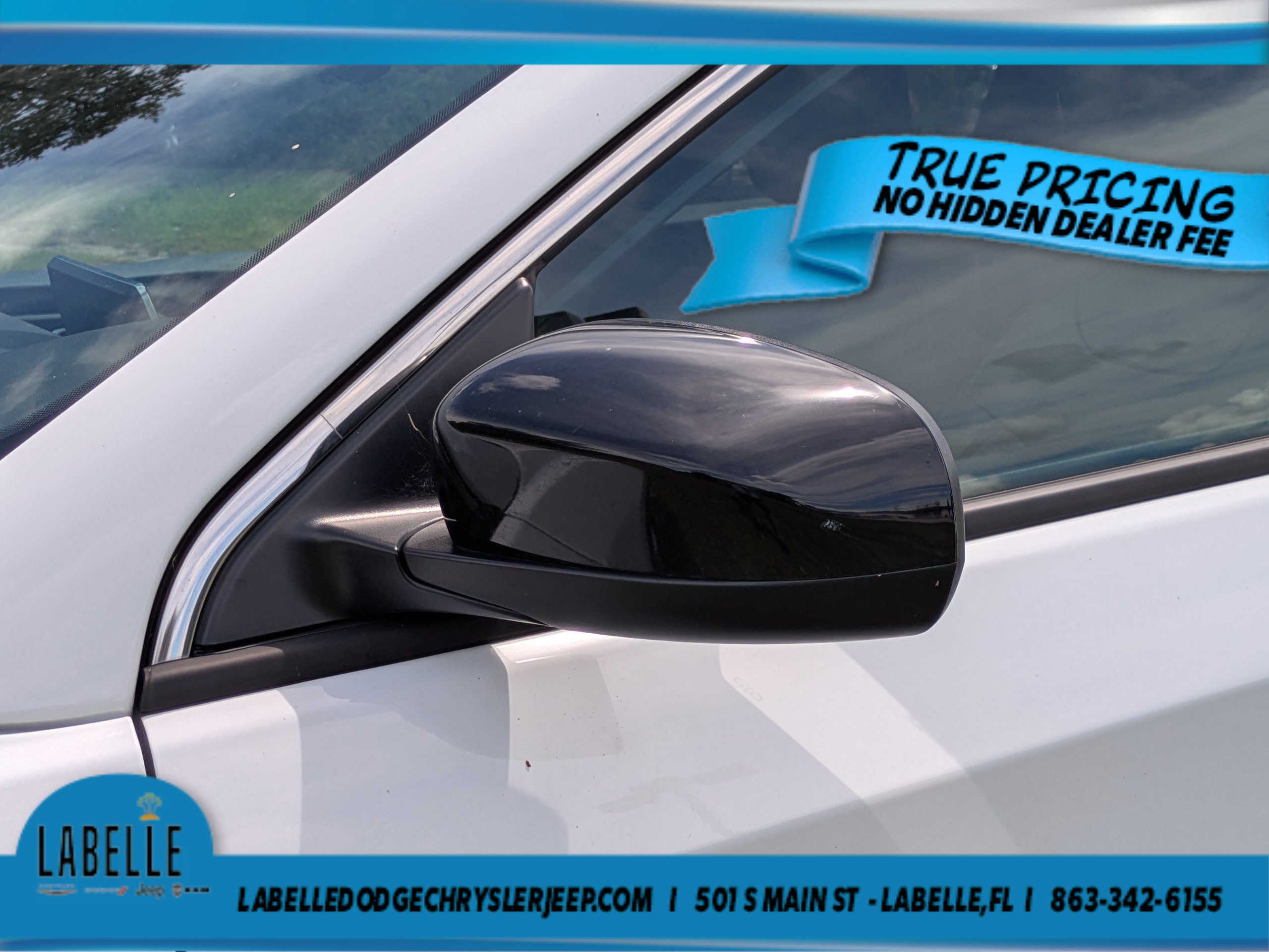 Used 2023 Jeep Compass Latitude AWD/4WD image 11