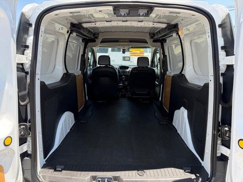 Used 2017 Ford Transit Connect XL FWD image 15