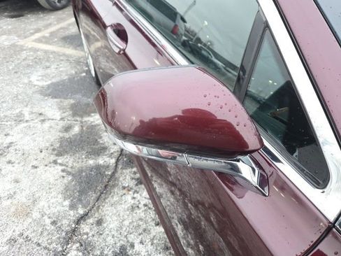 Used 2017 Lincoln MKZ Reserve w/ Climate Package image 5