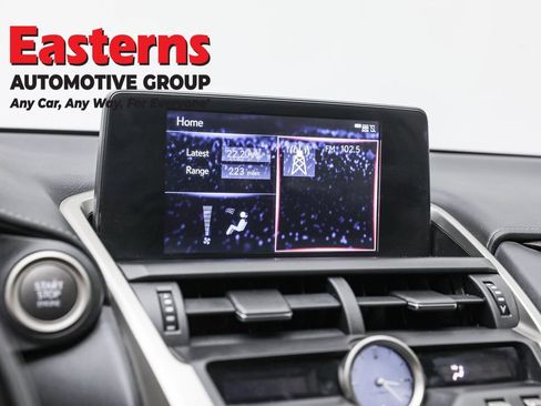 Used 2020 Lexus NX 300 AWD w/ Comfort Package image 18