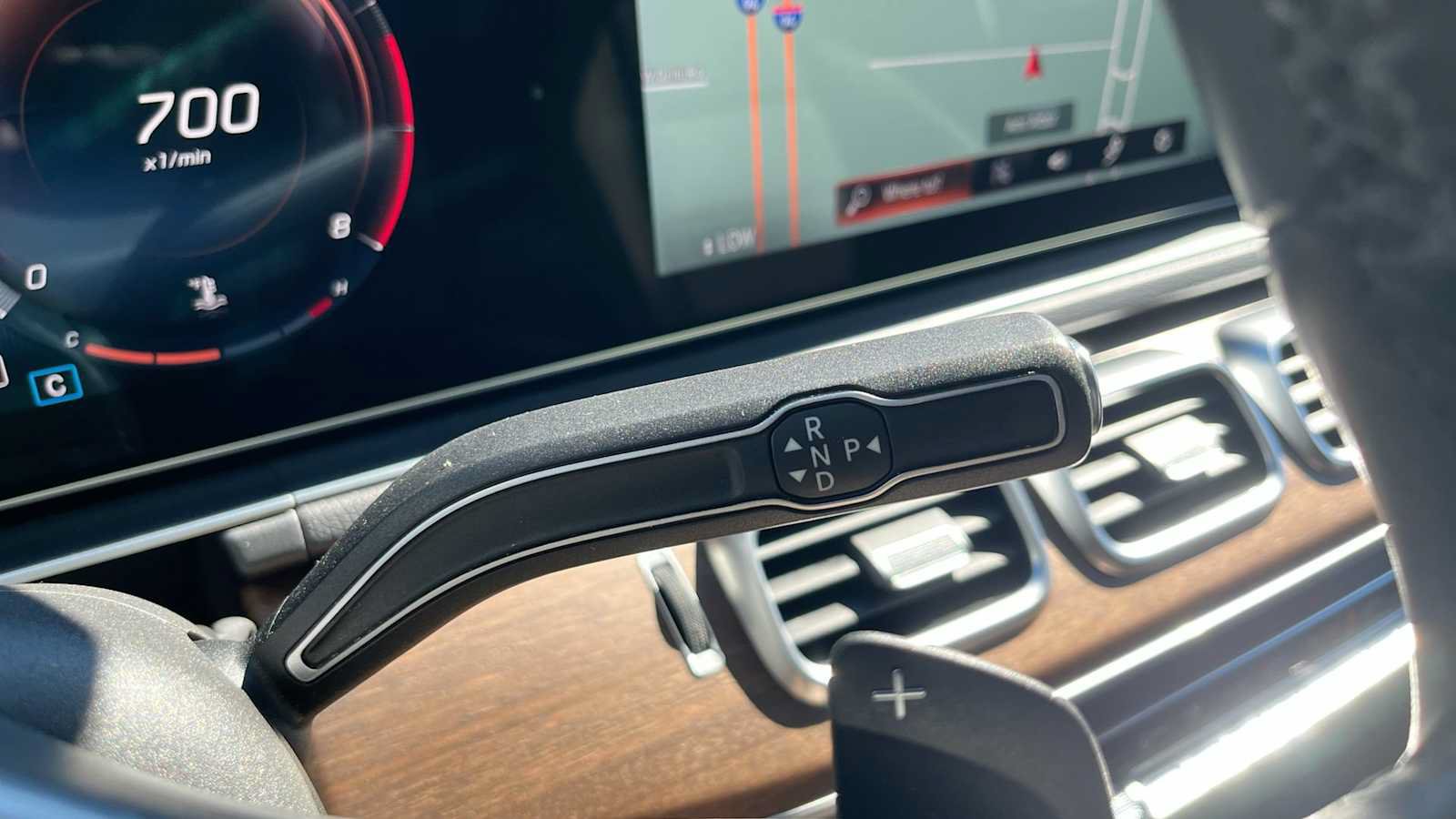 Certified 2020 Mercedes-Benz GLE 350 4MATIC image 43