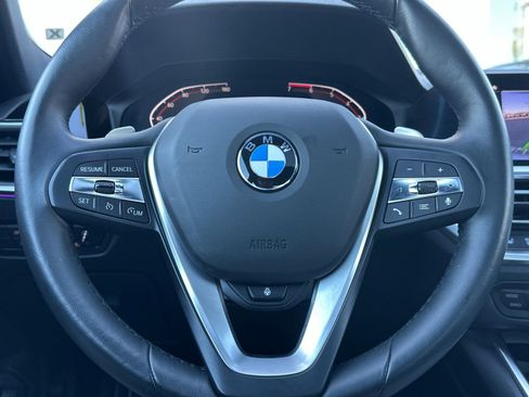 Used 2021 BMW 430i Coupe w/ Convenience Package image 23