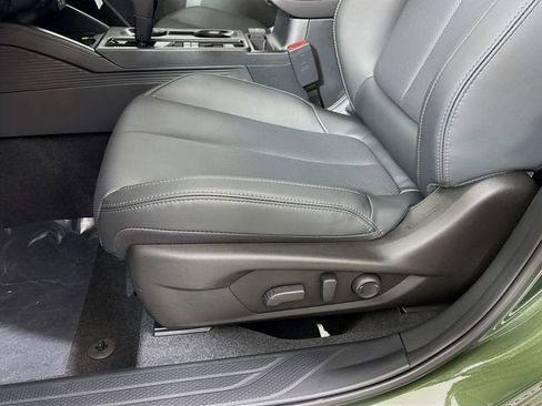 New 2026 Subaru Outback Limited XT AWD/4WD image 19