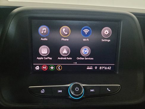 Used 2020 Chevrolet Camaro LT RWD image 25
