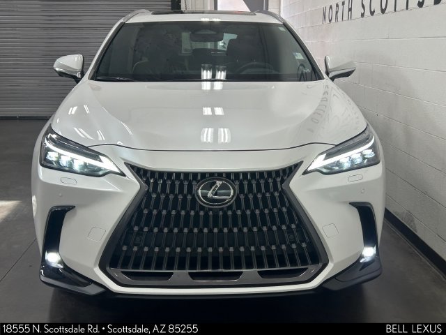 Used 2024 Lexus NX 350 AWD w/ Vision Package image 5