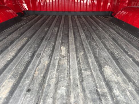 Used 2023 Chevrolet Silverado 1500 RST image 9