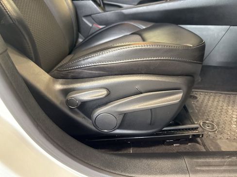 Used 2023 Jeep Compass Latitude w/ Convenience Group image 50