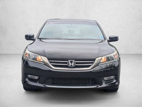 Used 2013 Honda Accord EX image 2