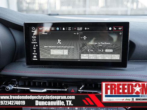 New 2023 Dodge Hornet GT Plus image 21