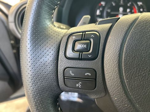 Used 2025 Lexus IS 350 F Sport w/ Navigation Package RWD image 55
