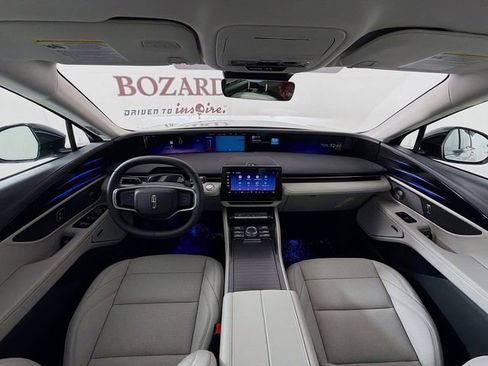 New 2026 Lincoln Nautilus Premier w/ Equipment Group 102A AWD/4WD image 28