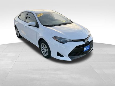 Used 2019 Toyota Corolla LE image 7