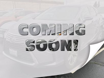 Used 2018 Lexus RX 350 FWD