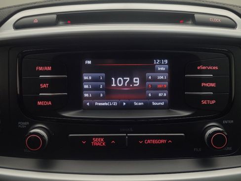 Used 2016 Kia Sorento FWD w/ LX Convenience Package image 25