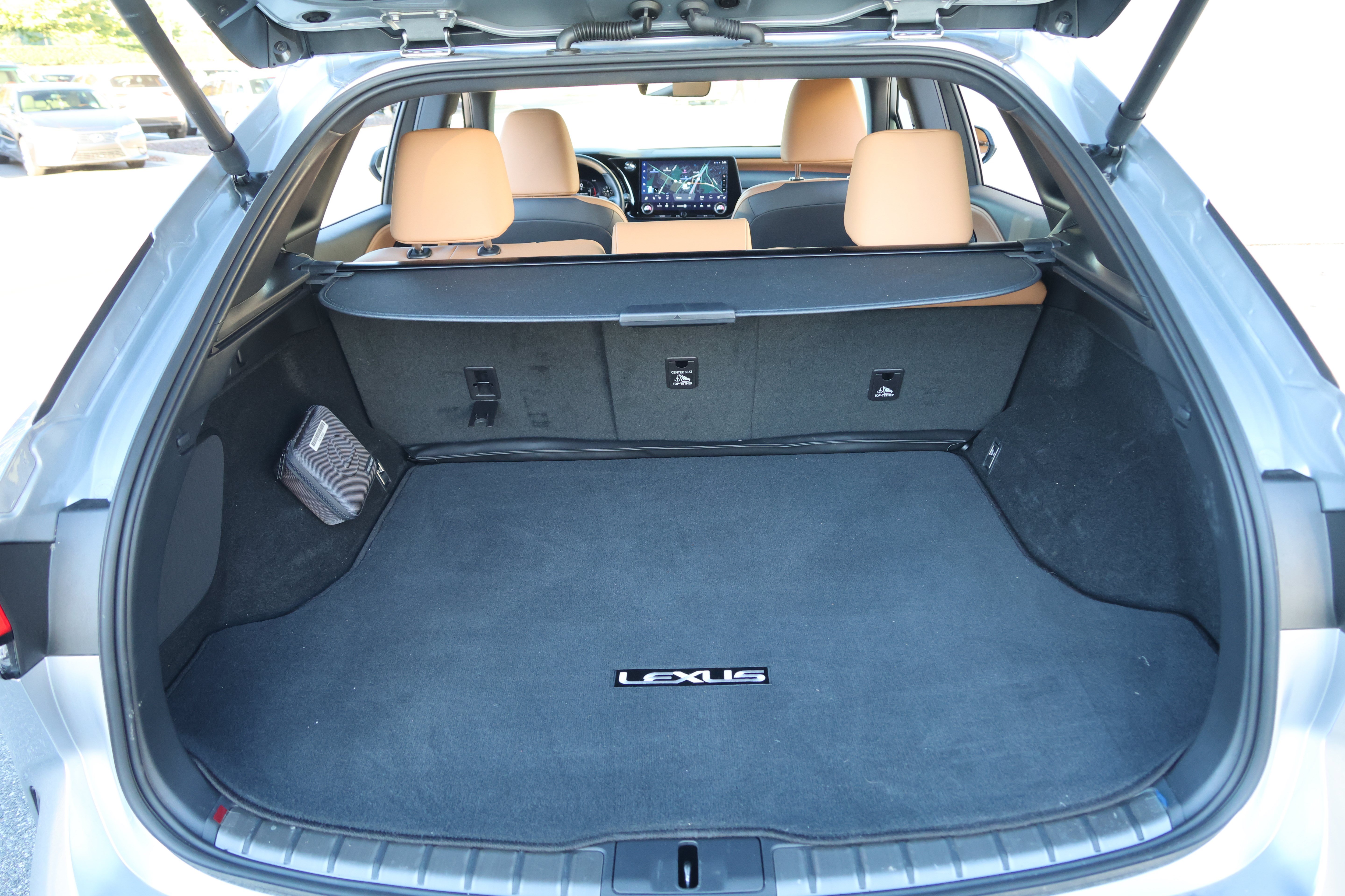 Used 2026 Lexus RX 350 Premium Plus FWD image 37