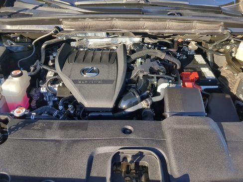 Used 2024 Lexus RX 350 350 Premium image 35