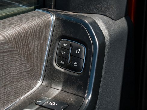Used 2024 Ford F350 Platinum AWD/4WD image 12
