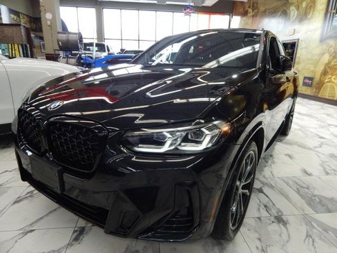 Used 2023 BMW X4 xDrive30i w/ Premium Enhanced Package image 10