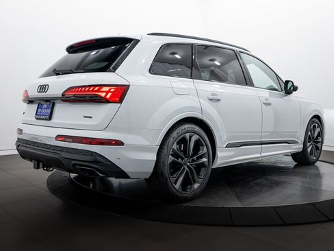 New 2026 Audi Q7 3.0T Premium Plus image 4
