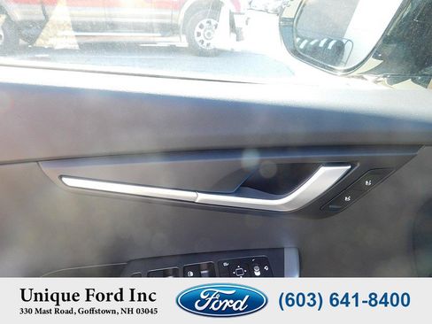 Used 2024 Kia EV6 Wind w/ Wind Technology Package image 20