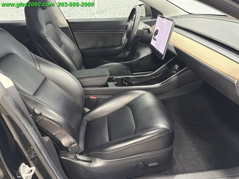 Used 2018 Tesla Model 3 Long Range AWD/4WD image 31