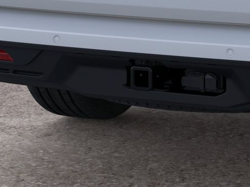New 2026 Ford Expedition Active AWD/4WD image 23