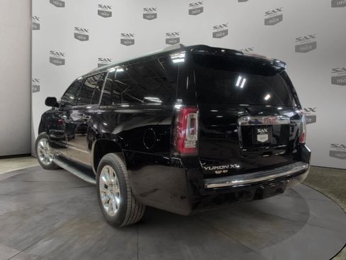 Used 2016 GMC Yukon XL Denali w/ Open Road Package image 3
