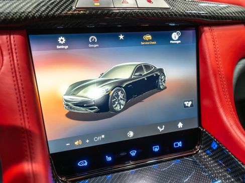 Used 2025 Karma Revero Luxury image 18