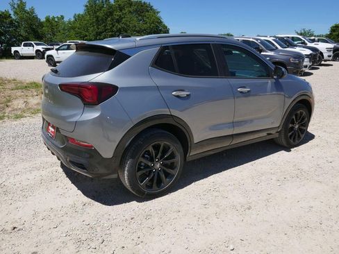 New 2026 Buick Encore GX Sport Touring w/ Comfort Package AWD/4WD image 4