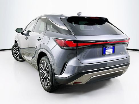 Used 2023 Lexus RX 350 Premium Plus w/ Accessory Package (Z1) FWD image 6