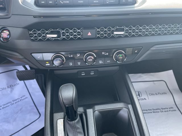 Certified 2024 Honda Accord EX image 22