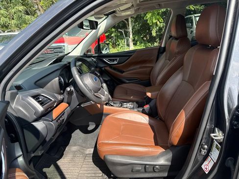 Used 2019 Subaru Forester Touring w/ Popular Package #3 AWD/4WD image 5