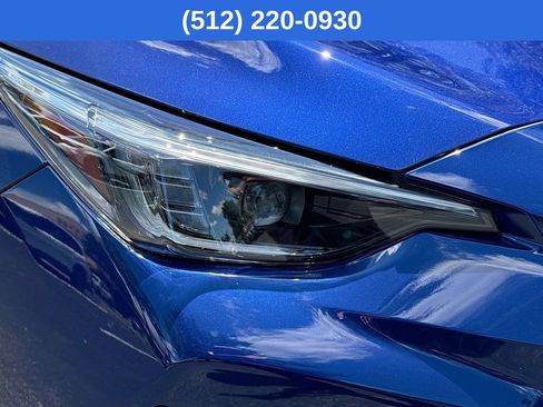 New 2026 Subaru Impreza RS AWD/4WD image 36