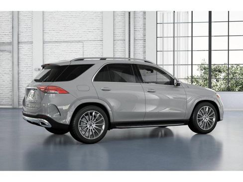 New 2026 Mercedes-Benz GLE 450 4MATIC image 18