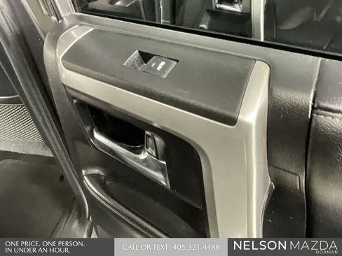 Used 2020 Toyota 4Runner SR5 Premium image 23