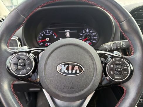 Used 2020 Kia Soul GT-Line Turbo FWD image 15