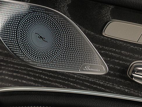 Used 2022 Mercedes-Benz AMG GT 43 image 35