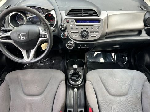 Used 2013 Honda Fit 5dr HB Man image 25