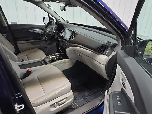 Used 2023 Honda Ridgeline RTL image 19