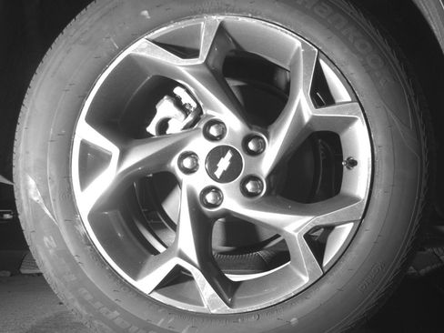 Used 2025 Chevrolet Trax LT w/ LT Convenience Package image 15