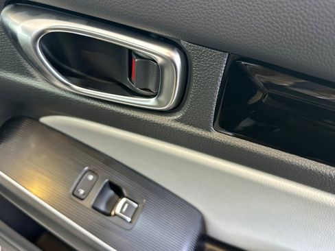 New 2026 Honda Civic Sport Touring image 19