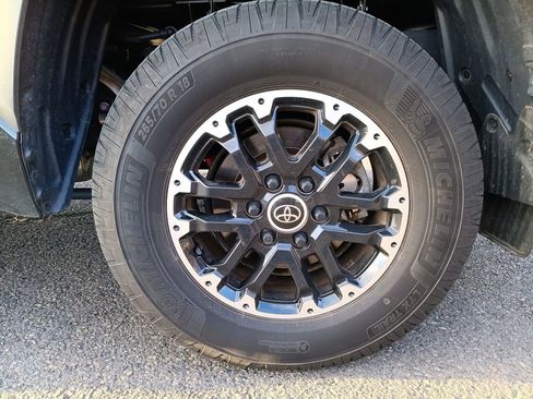 Used 2023 Toyota Tundra SR5 image 9