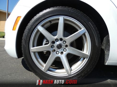 Used 2014 Volkswagen Beetle TDI FWD image 20