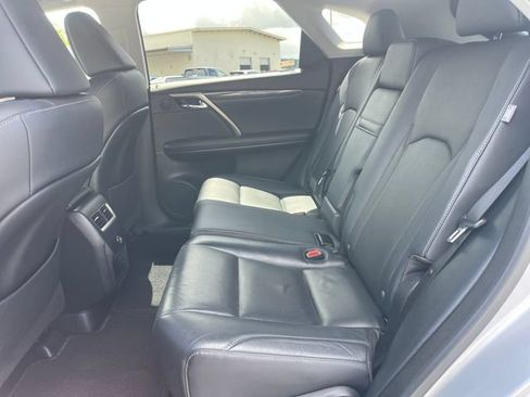 Used 2016 Lexus RX 350 FWD image 15
