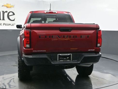 New 2026 Chevrolet Colorado ZR2 w/ Technology Package image 13