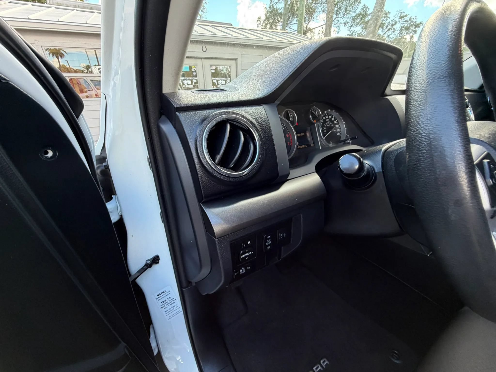 Used 2016 Toyota Tundra SR5 w/ TRD Off Road Package RWD image 50