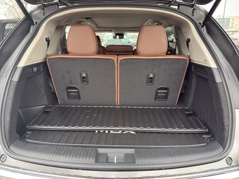 New 2026 Acura MDX SH-AWD w/ Technology Package image 26
