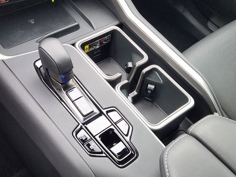 Used 2025 Lexus TX 350 AWD w/ Technology Package image 21