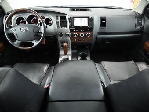 Used 2013 Toyota Tundra Platinum AWD/4WD image 29