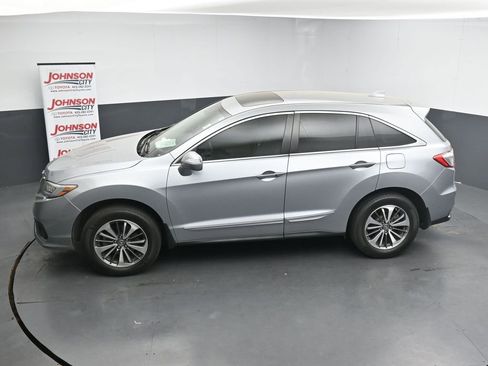 Used 2018 Acura RDX AWD w/ Advance Package image 13